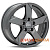 Rial Kodiak 7x17 5x108 ET50 DIA63.4 GR