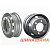 Better Сталь 6x17.5 6x245 ET135 DIA0 S