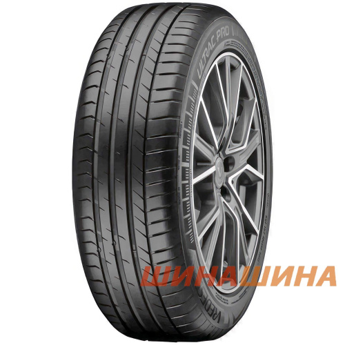 Літні шини Vredestein Ultrac Pro 285/35 R20 104Y XL