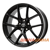 Replica Toyota R889 8x18 5x114.3 ET35 DIA73.1 SB