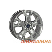 ZF TL5036 7.5x18 5x108 ET52 DIA63.4 HS