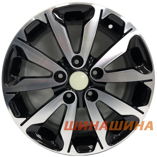 Replica KIA KA134 7x18 5x114.3 ET45 DIA67.1 BMF