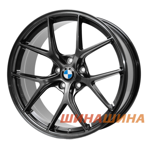 Replica BMW RX01 8x18 5x112 ET35 DIA66.6 HB