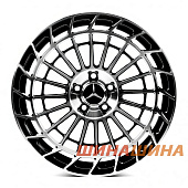 Replica MR0359 8.5x19 5x112 ET35 DIA66.6 GBMF