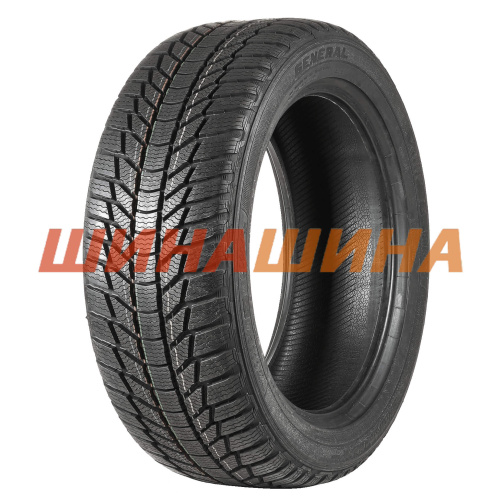 General Tire Snow Grabber Plus 235/50 R19 103V XL