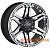 ZF TL6119 8x17 5x127 ET-13 DIA71.6 MBM