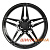 WS FORGED WS2102 10x22 5x130 ET48 DIA71.6 SB