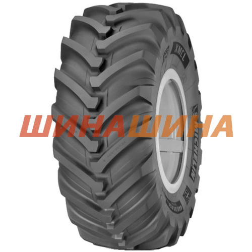 Michelin XMCL (індустріальна) 480/80 R26 167A8/167B