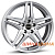 Borbet XR 8x18 5x112 ET39 DIA66.6 S