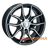 GT 4261 6x14 4x98 ET35 DIA58.6 BM