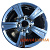 Lawu LW-219 7x17 5x108 ET42 DIA73.1 H