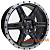 Voin Yukon 8.5x18 5x120 ET42 DIA66.9 GBFP