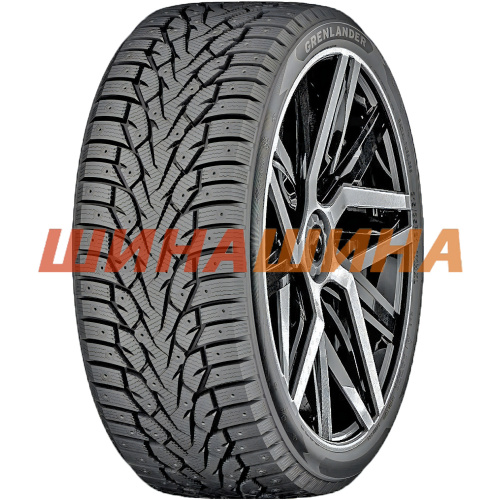 Grenlander Icedefensor Stud III 235/65 R16C 121/119R (під шип)