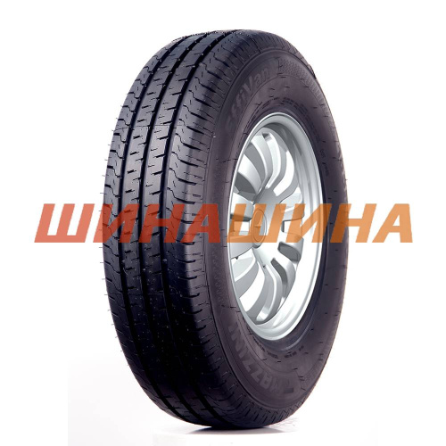 Mazzini Effivan 225/65 R16C 112/110R