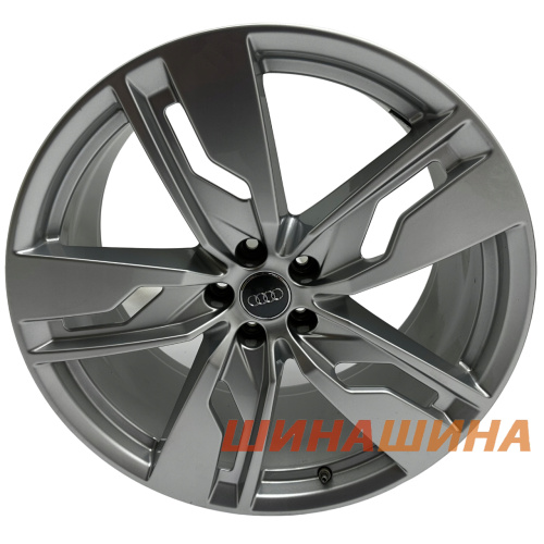 Audi OEM 4M0601025K 9.5x21 5x112 ET31 DIA66.6 S