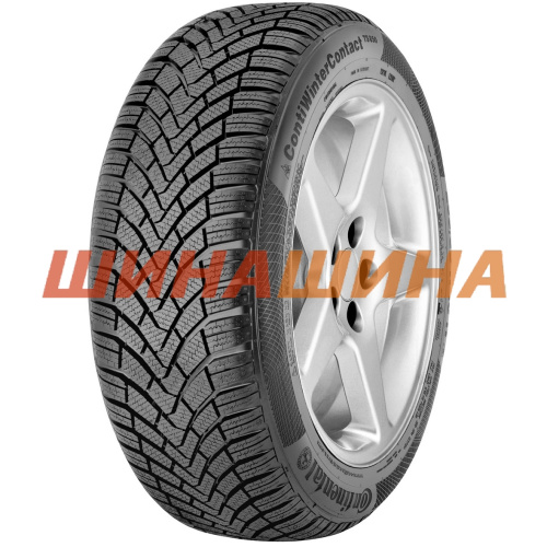 Continental ContiWinterContact TS 850 215/50 R17 95V XL FR