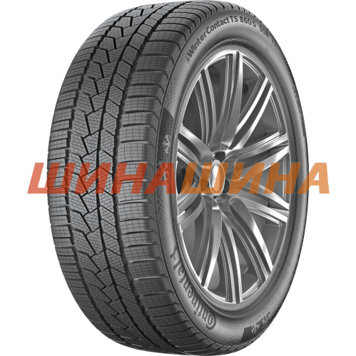 Continental WinterContact TS 860S 285/35 R20 104W XL FR