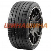 Michelin Pilot Super Sport 255/40 R18 95Y *