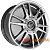 Kosei Racer 7.5x18 4x100/114 ET35 DIA73.1