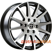 Tomason TN1F 7.5x17 5x118 ET64 DIA71.1 MtBP