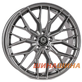 KONIGSRADER KR3 8.5x19 5x108 ET45 DIA72.6 MGM