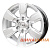 Replica Toyota RS76 7.5x17 6x139.7 ET25 DIA106.2 S