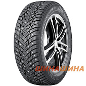 Nokian Hakkapeliitta 10 225/45 R18 95T XL (під шип)