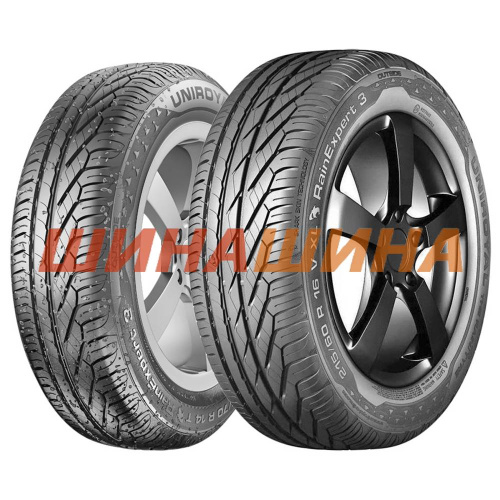 Uniroyal RainExpert 3 225/70 R16 103V