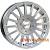 RS Wheels 799 7x16 4x100 ET35 DIA67.1 MHS