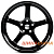 Flow Forming FF149 8.5x18 5x112 ET35 DIA66.56 Black