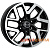 Mak GRAVEL 7.5x17 6x139.7 ET38 DIA67.1 BMr