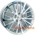 Replica Toyota GT DIM5015 8x18 5x114.3 ET50 DIA60.1 SMF