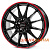 Ronal R54 7x16 4x108 ET25 DIA65.1 JB-RR