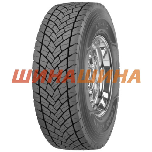 Goodyear KMAX D (ведуча) 285/70 R19.5 146L/144M