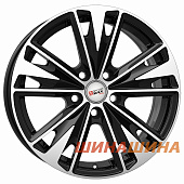 Sportmax Racing SR-9320 7x17 5x114.3 ET40 DIA67.1 BP