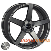 Zorat Wheels 9135 8.5x19 5x114.3 ET30 DIA73.1 EM/M