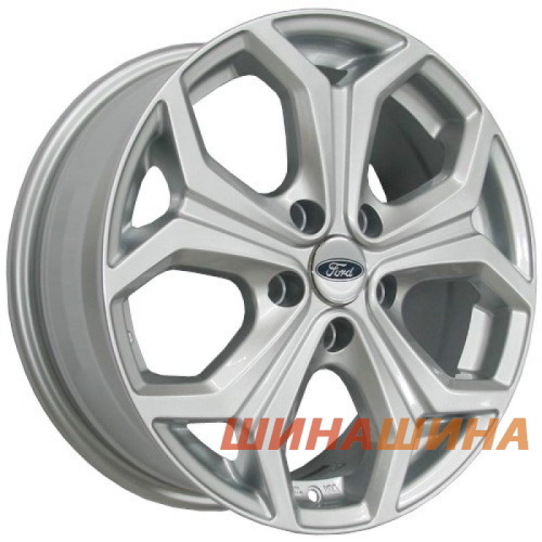 Replica Ford FD46 7x16 5x108 ET50 DIA63.4 HS