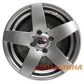 Sportmax Racing SR-265 6x14 4x100 ET35 DIA67.1 HS