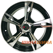 Sportmax Racing SR-9113 6.5x16 4x98 ET42 DIA67.1 BP