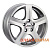 Autec Nordic 7.5x17 5x114.3 ET40 DIA70.1 S