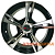 Sportmax Racing SR-9113 6.5x16 4x98 ET42 DIA67.1 BP