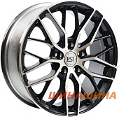 Tech Line TL RST.008 7.5x18 5x114.3 ET45 DIA0 BD