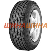 Continental Conti4x4Contact 195/80 R15 96H