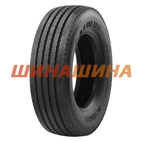 Aeolus ASR69 (рульова) 315/80 R22.5 158/150L PR18