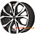 Alutec W10 8x18 5x112 ET25 DIA66.5 RBFP