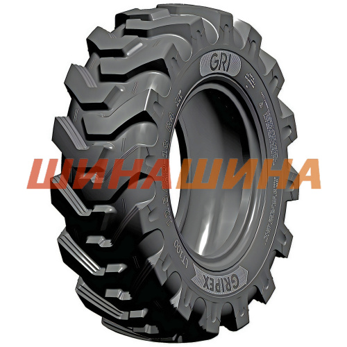 GRI GRIP EX LT100 (індустріальна) 12.50/80 R18 146A6 PR14