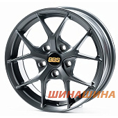 CAST WHEELS CW5318 6x15 5x112 ET38 DIA57.1 SGr
