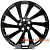 Replica FORGED LR1 9.5x23 5x120 ET42.5 DIA72.5 GB