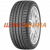 Continental ContiSportContact 2 275/40 R19 101Y FR MO