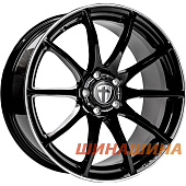 Tomason TN1 8.5x18 5x108 ET40 DIA72.6 B rim P